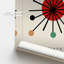 «Bold Bauhaus Burst», reproduction sur toile-986232968-986233008