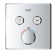 Garniture thermostatique Grohtherm® SmartControl à double fonction avec module de commande