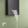 LED 55" Shower Panel With Fixed Shower Head