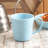 Stone Lain Elena 4-Piece Mug Set Stoneware-102055460