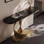 Console de style italien de luxe-231693647