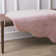 Novelty Taevon Area Rug with Non-Slip Backing