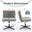 Chaise de travail Kealani-2119857709