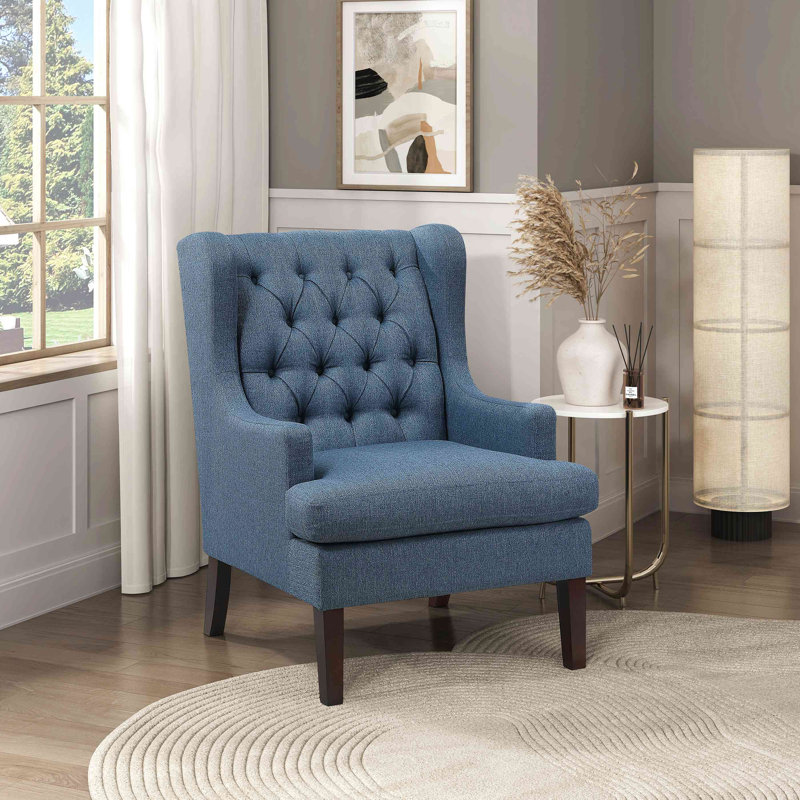 Mobilier de salon 1pc, Bleu