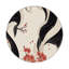 Tapis intérieur et extérieur Moonlit Grace-2043585031