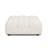 Marcel 36" Bubble Modular Modern Cocktail Ottoman,   Boucle-1445036671