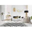 Handmade Glam Abstract Wall Decor on Metal