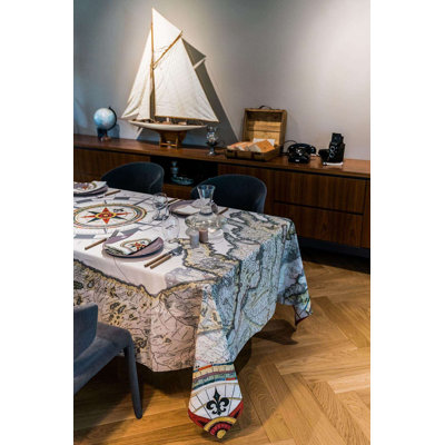 Tischdecke