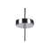 Marquis 1 - Light Unique/Statement Pendant