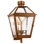 Hyannis 4 - Light Outdoor Wall Lantern