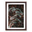 Maloja Pass in Switzerland - Picture Frame Painting Print-56738083-56738084