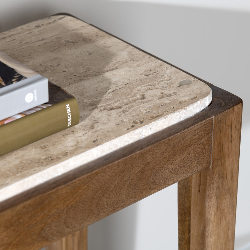 Console_Sofa Table