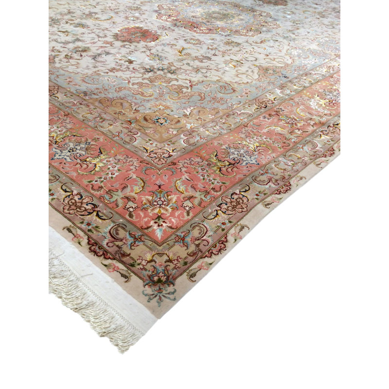 Baku One-of-a-Kind 8'2" X 11'8" Area Rug