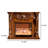 European Elegant Decorative Fireplace-113716343-113716341
