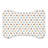 Old-School Charm - 1 Piece Bone Shape Feeding Mat