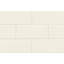 Nantucket 4" x 10" Ceramic Subway Tile-195868700