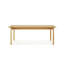 Annex Extendable Dining Table-69501656