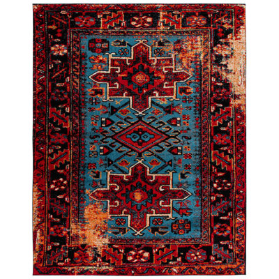 Canan Performance Oriental Rug