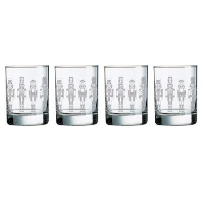 Borlänge 14 oz. Wine Glass Set