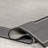 Mcelfresh Bordered Machine Woven / Power Loomed Gray Indoor/Outdoor Patio Rug-32784893