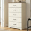 Commode 5 tiroirs Arkia-1141685871