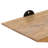 Oiva 2 Piece Boat Shaped Mango Floating Shelf-1810276323