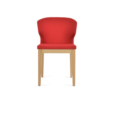 Amed Wood Side Chair