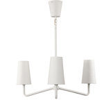 VINCENNES 3 - Light Chandelier