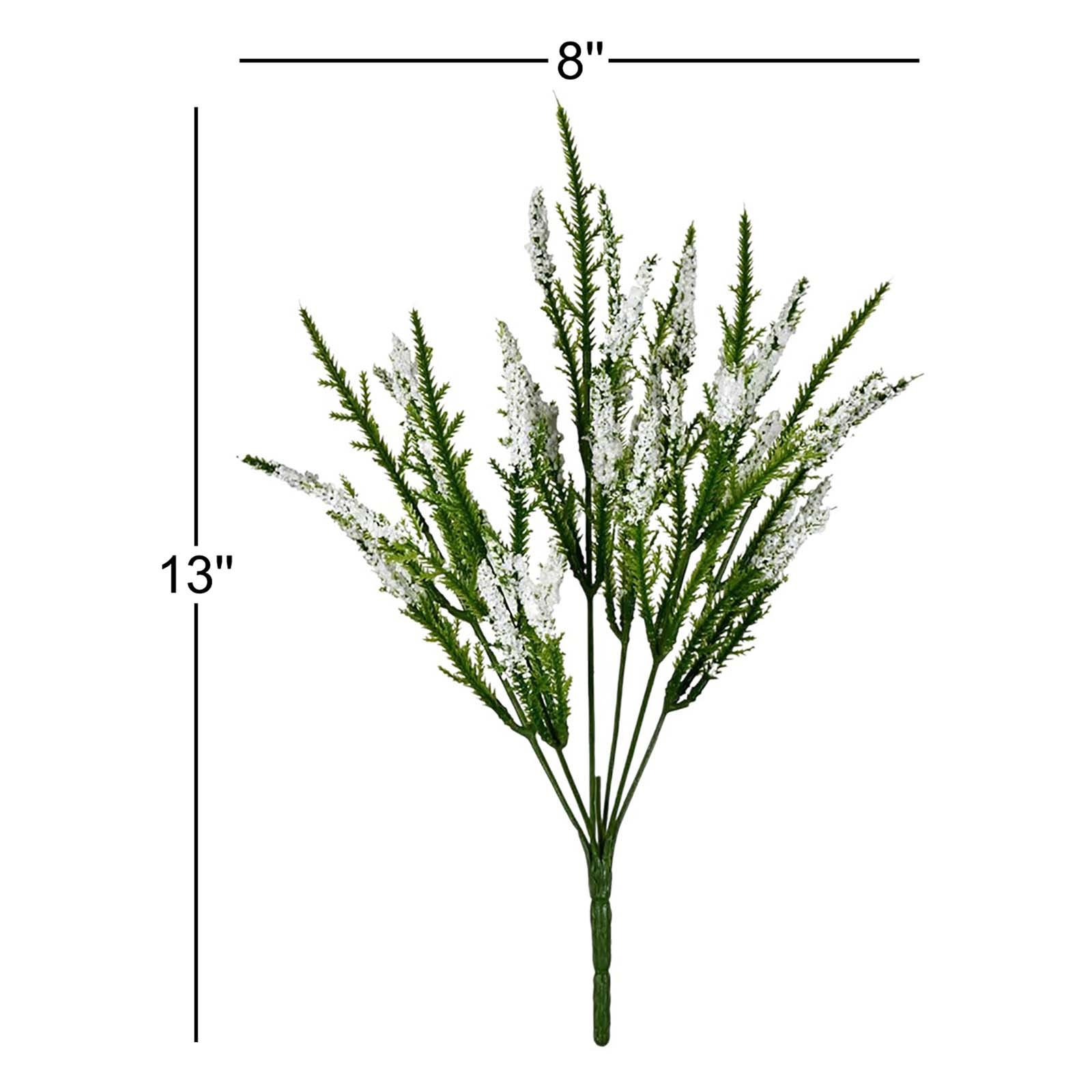 Blazing Star Stems, Cream