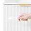 Grand portique de rangement avec banc ON-TREND