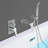 Bathroom Freestanding Tub Filler-87148240