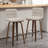 Mariea Swivel Upholstered Counter Stool-898075349-906233456