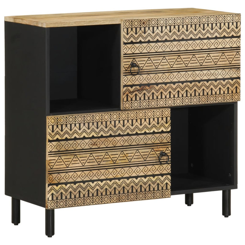 Kampsville 80cm Sideboard