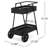 REX BAR CART