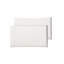 Cavriglia Embroidery By DEA Sateen Pillow Case-310760619