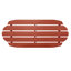 Table basse en plastique Kimber-71005035