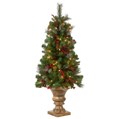 Crestwood Spruce Christmas Tree