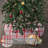 Gregor Plaid Quilted Tree Skirt-90722074