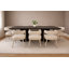 Ensemble de chaises d'appoint 2 pièces Carolin-884562515