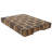 Walnut/Maple Wood Cutting Board-50879916