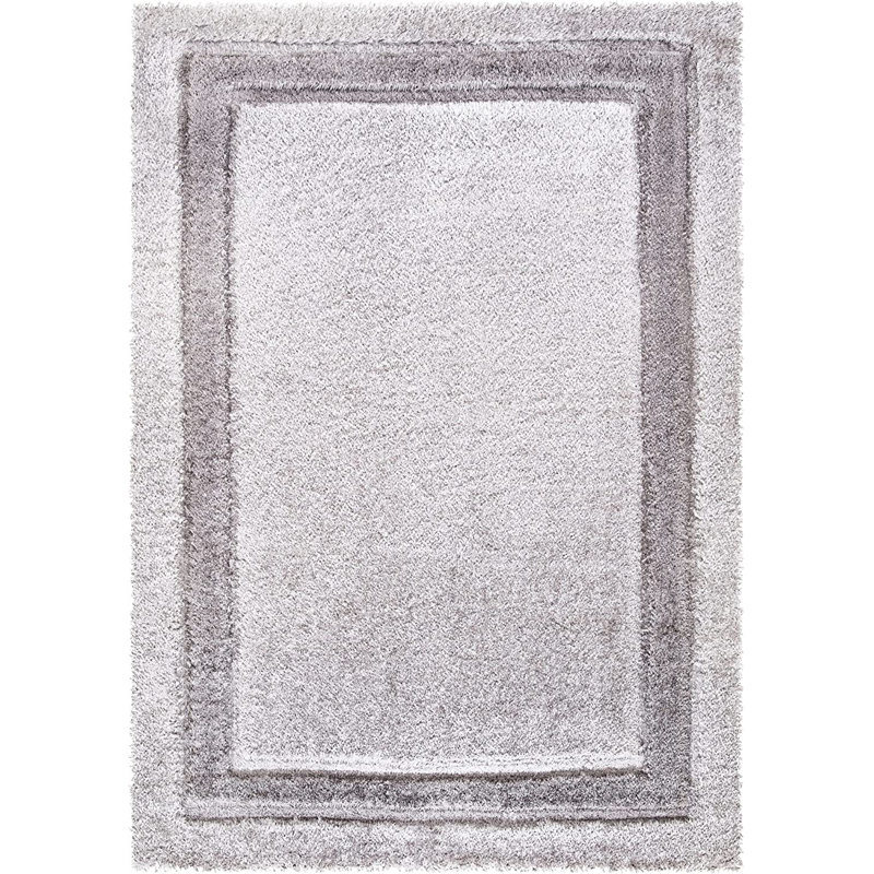 Altoria Shag Indoor / Outdoor Area Rug, Rectangle 120 x 170cm