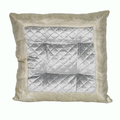 Housse et insert de coussin Amar
