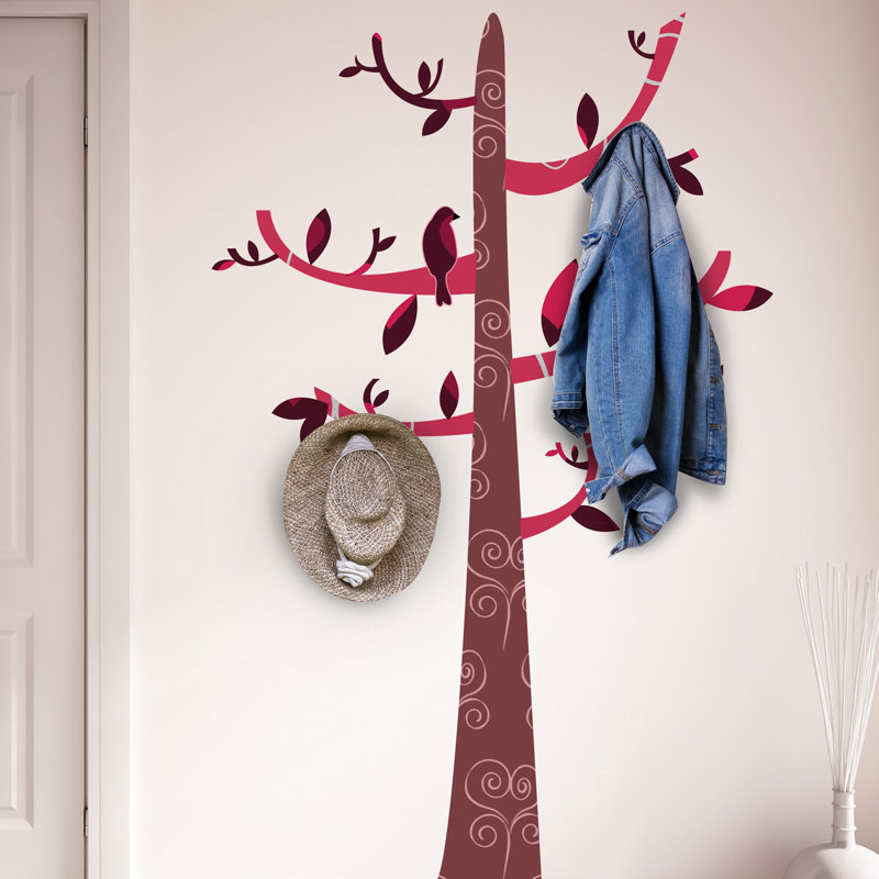 Wall Decal