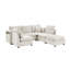 Canapé modulaire Modern-1676130925