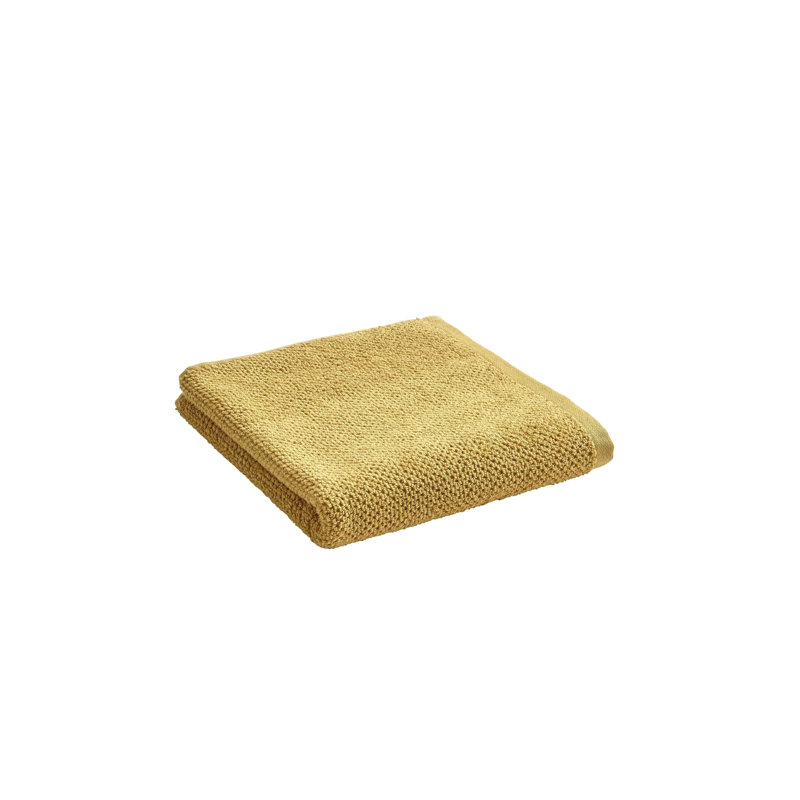 Brixton Hand Towel , Saffron