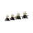 Brynnan 4-Light Bath Vanity-974033922-974033921