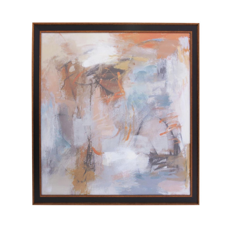 Commuter Train Wall Art