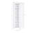 Storage Cabinet In White-125912991