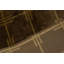 Hand-Knotted High-Quality Brown Area Rug