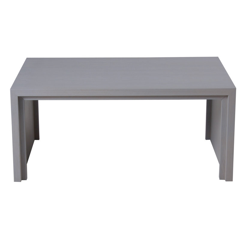 Iceland Four Leg Coffee Table